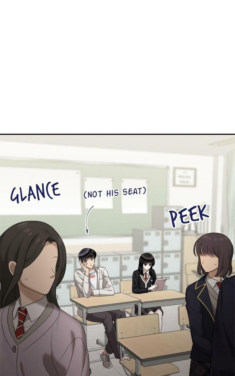 Sister War (Colored) Chapter 92 page 106 - 