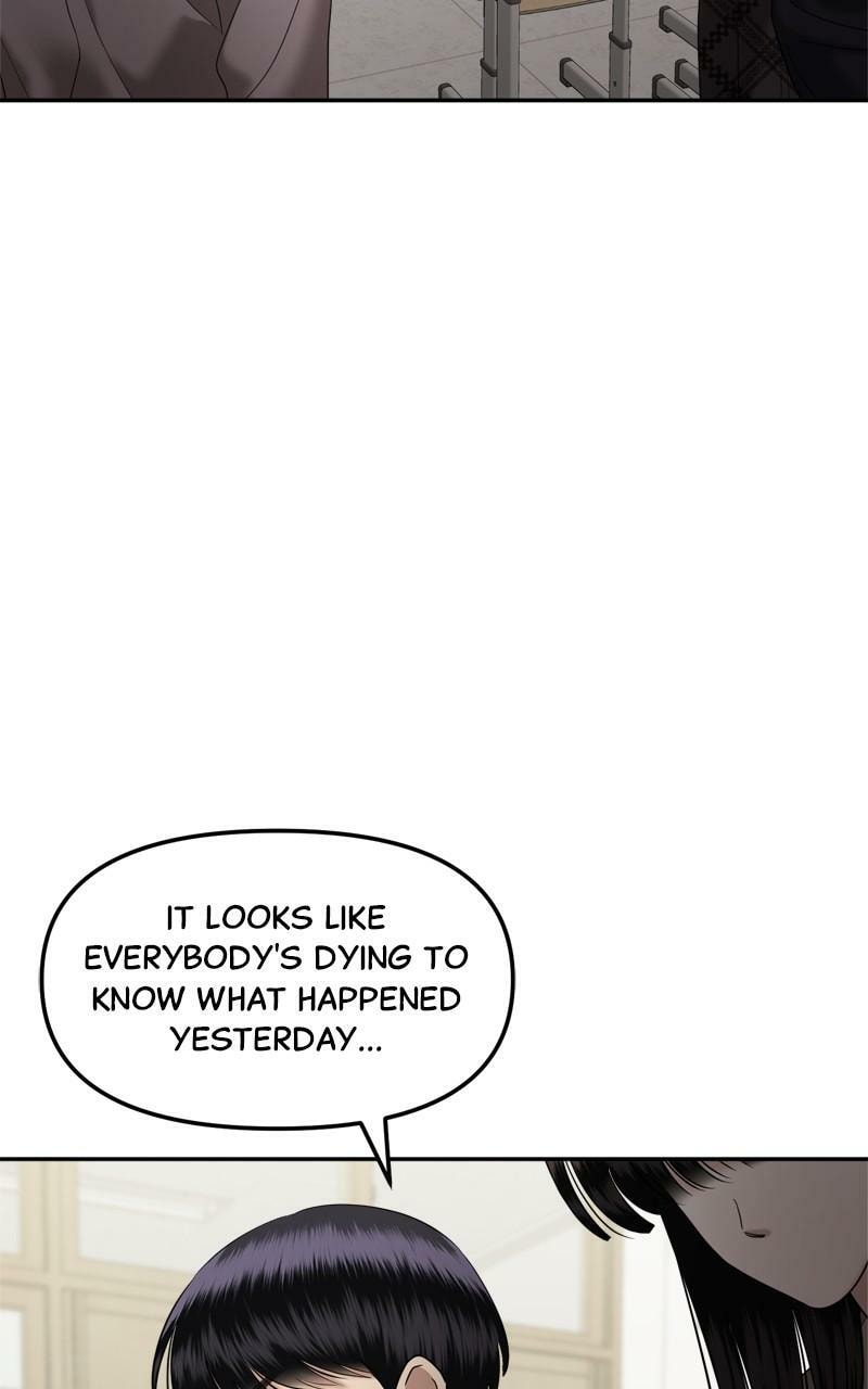 Sister War (Colored) Chapter 92 page 107 - 