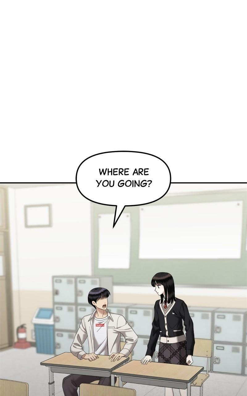 Sister War (Colored) Chapter 92 page 109 - 