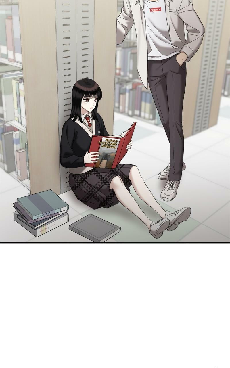 Sister War (Colored) Chapter 92 page 113 - 