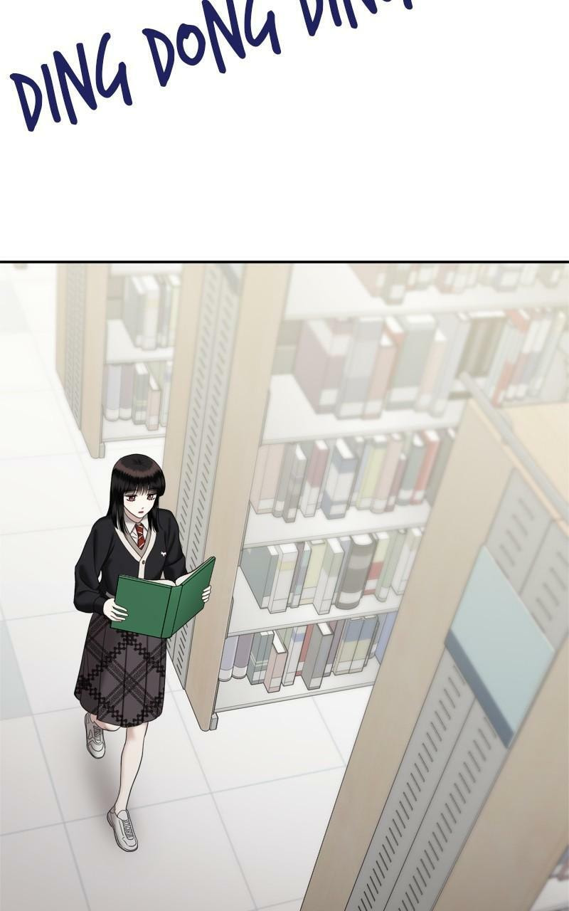 Sister War (Colored) Chapter 92 page 116 - 