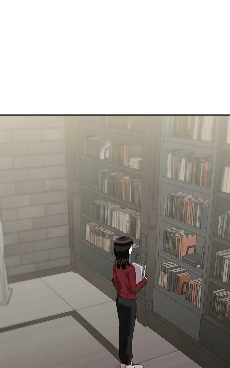 Sister War (Colored) Chapter 92 page 119 - 