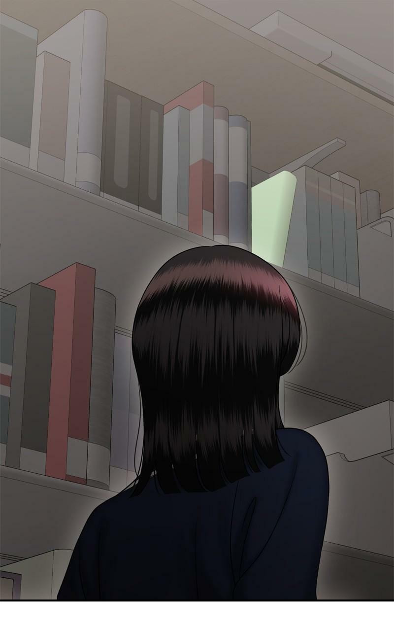 Sister War (Colored) Chapter 92 page 132 - 