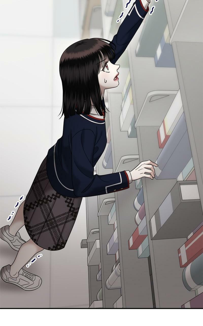 Sister War (Colored) Chapter 92 page 139 - 