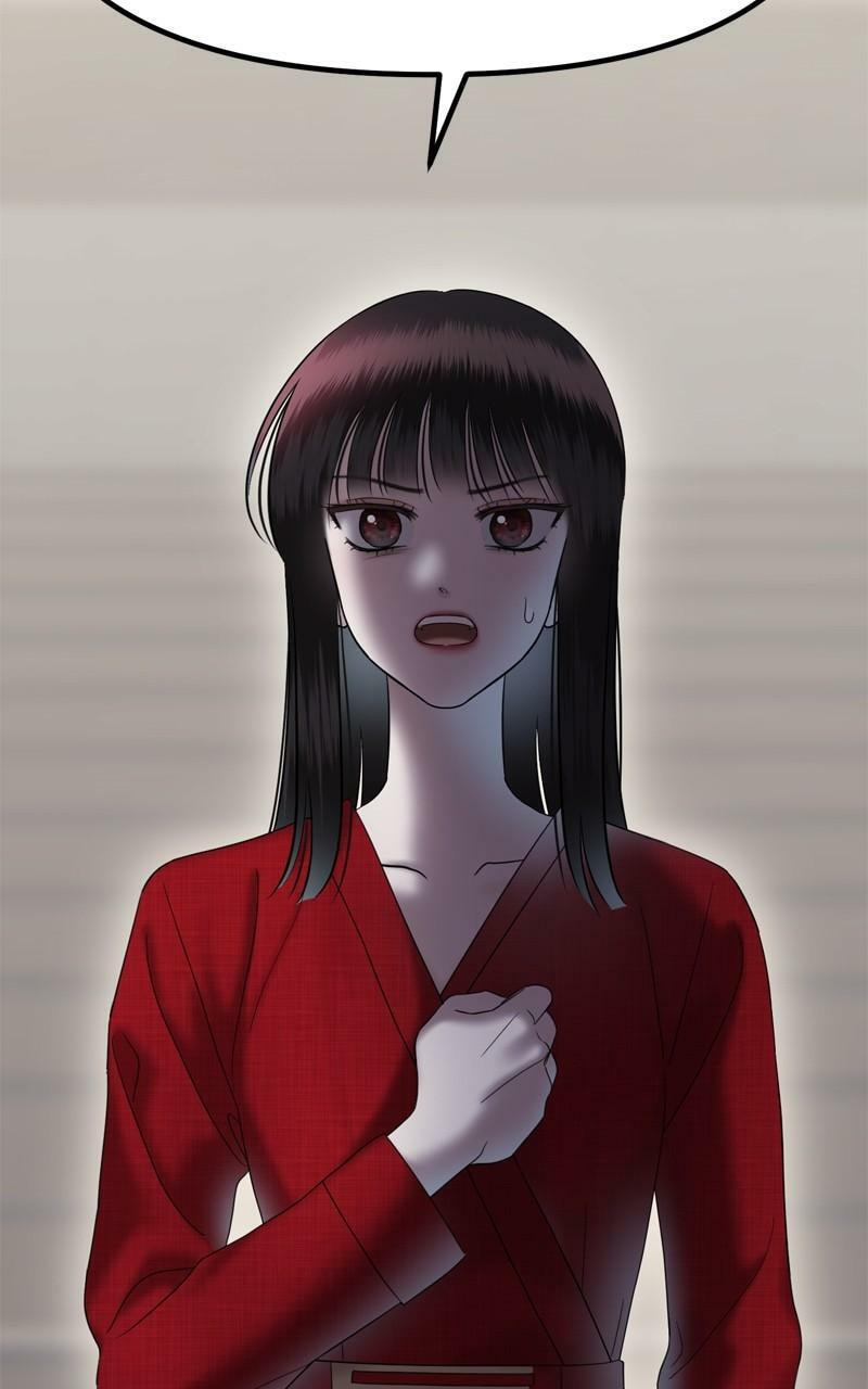 Sister War (Colored) Chapter 92 page 17 - 