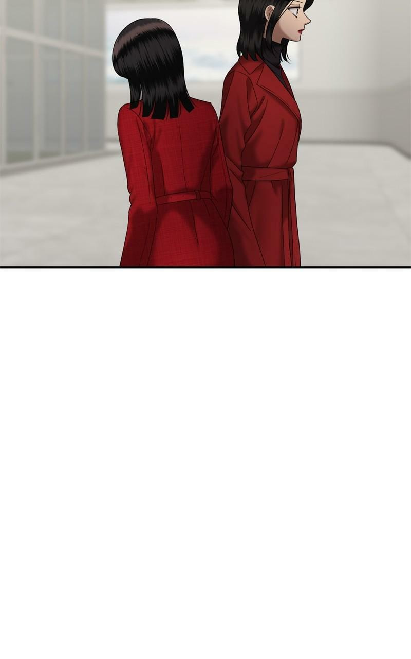 Sister War (Colored) Chapter 92 page 22 - 