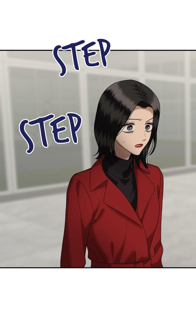 Sister War (Colored) Chapter 92 page 23 - 