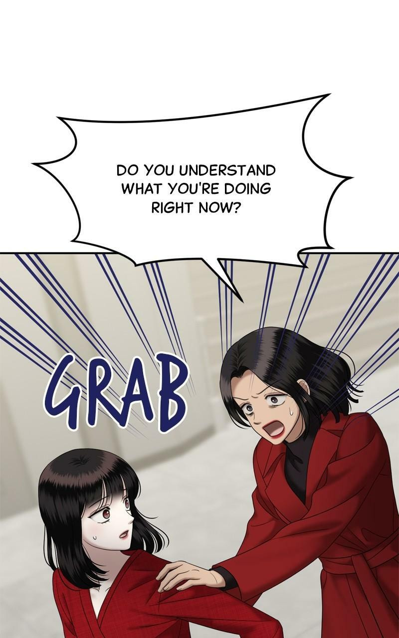 Sister War (Colored) Chapter 92 page 25 - 
