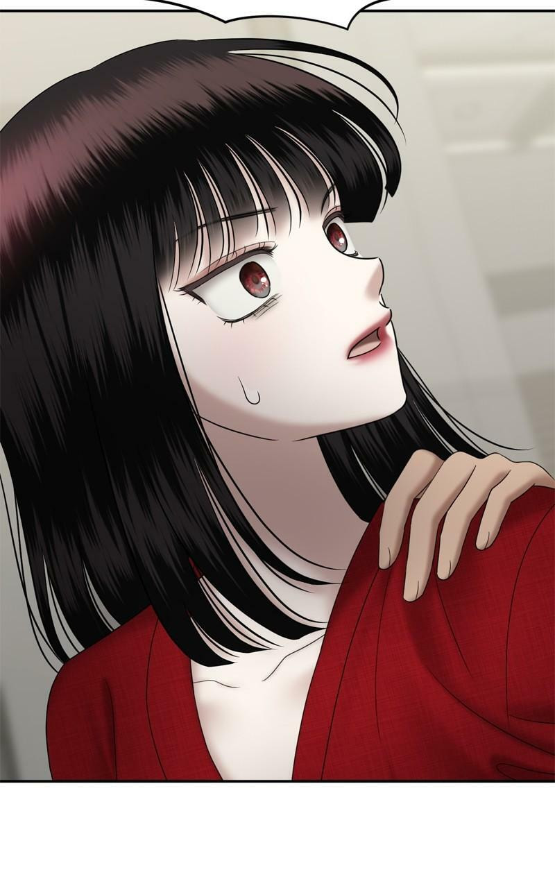 Sister War (Colored) Chapter 92 page 27 - 