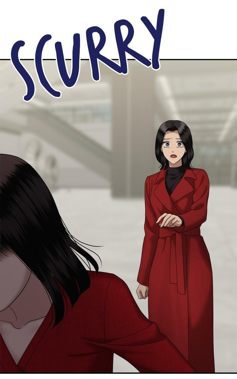 Sister War (Colored) Chapter 92 page 36 - 