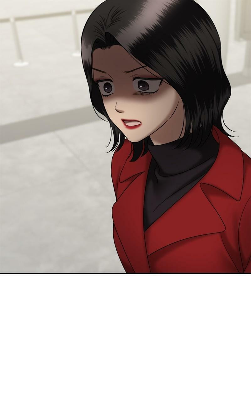 Sister War (Colored) Chapter 92 page 47 - 