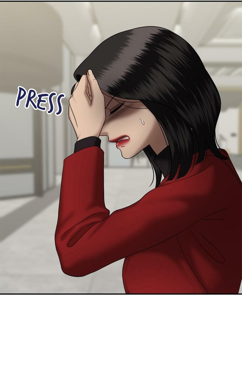 Sister War (Colored) Chapter 92 page 50 - 