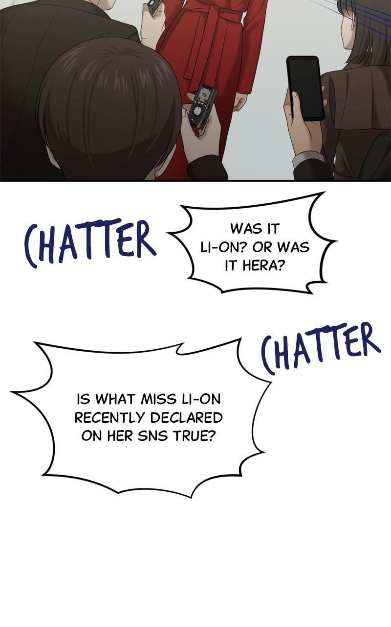 Sister War (Colored) Chapter 92 page 54 - 