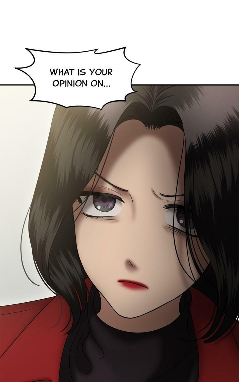Sister War (Colored) Chapter 92 page 55 - 