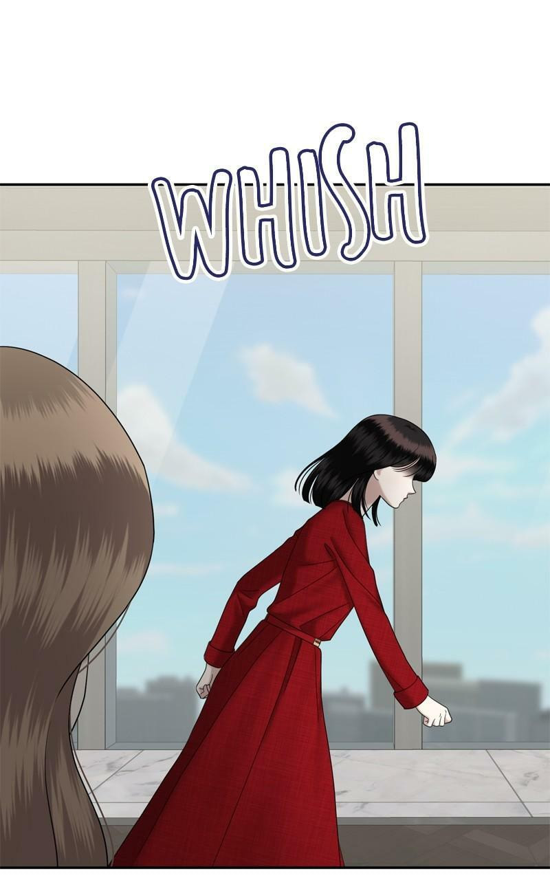 Sister War (Colored) Chapter 92 page 62 - 