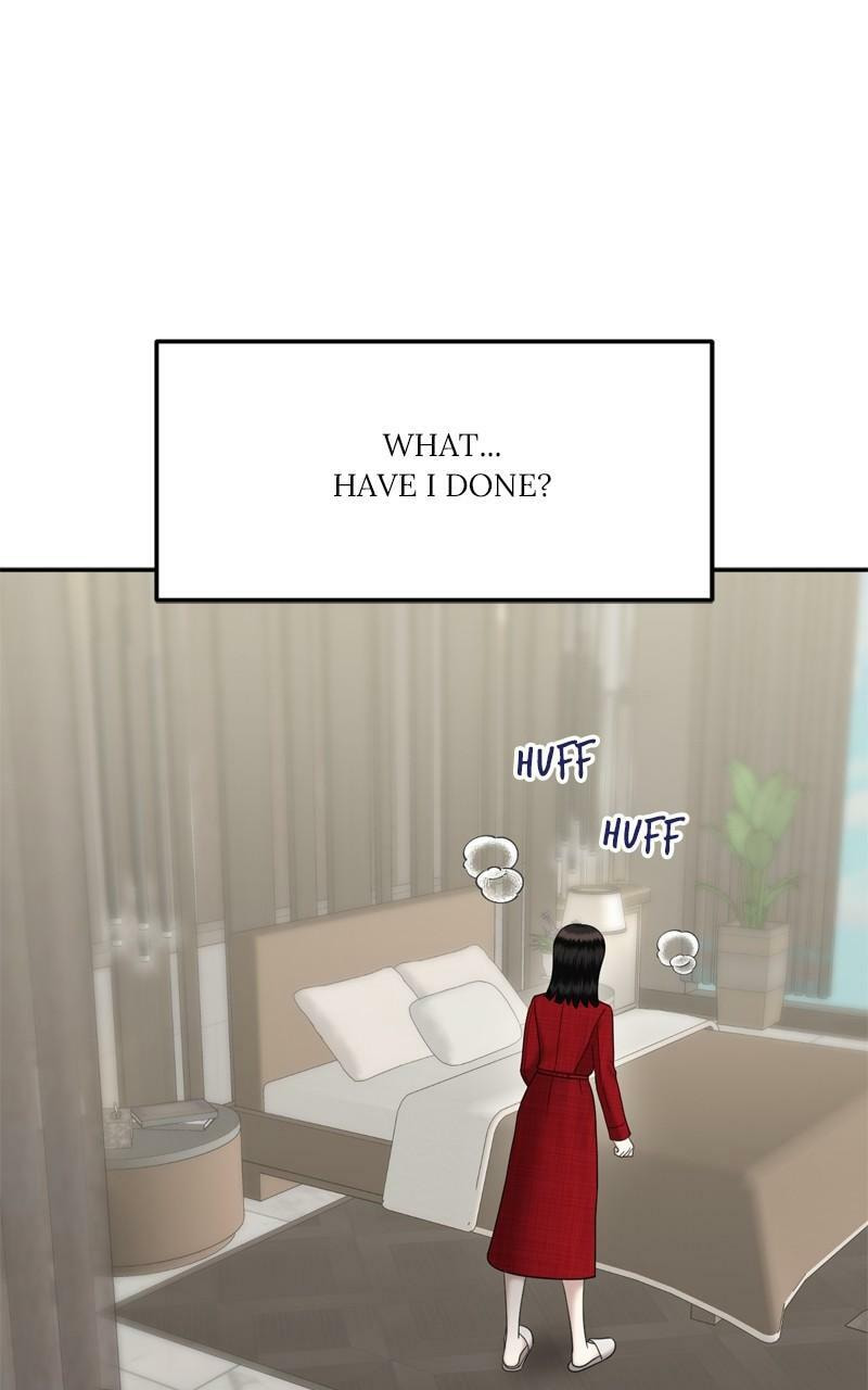 Sister War (Colored) Chapter 92 page 69 - 