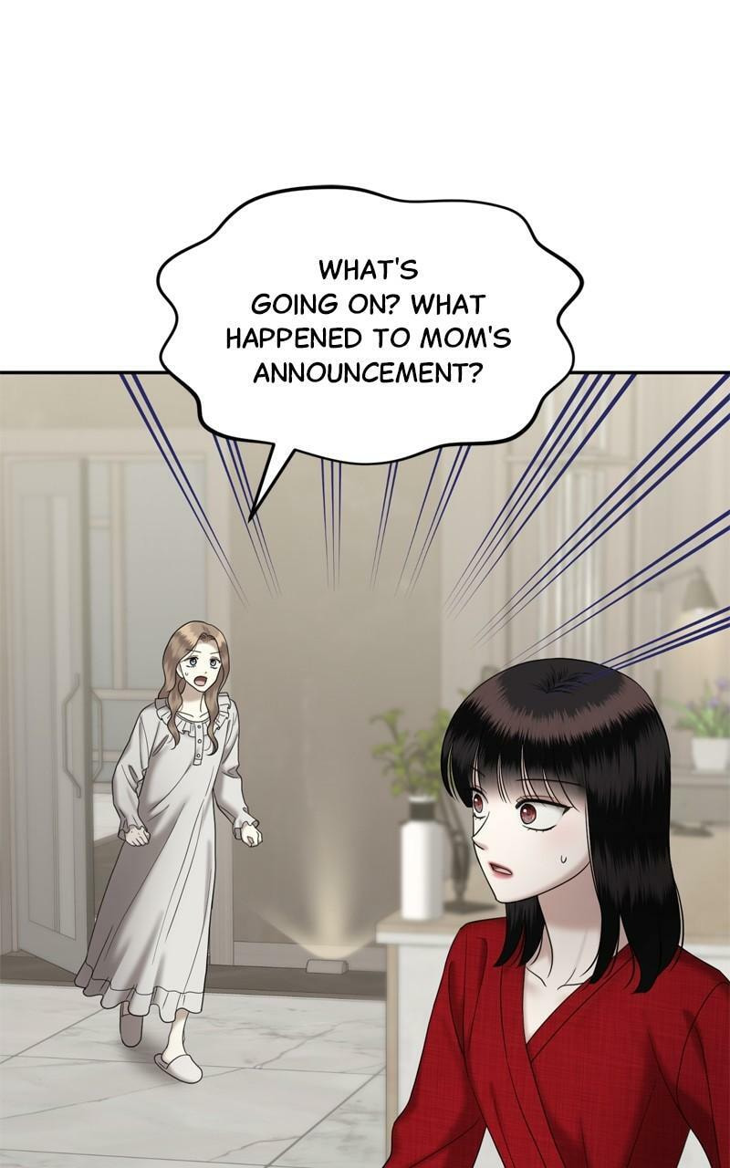 Sister War (Colored) Chapter 92 page 71 - 