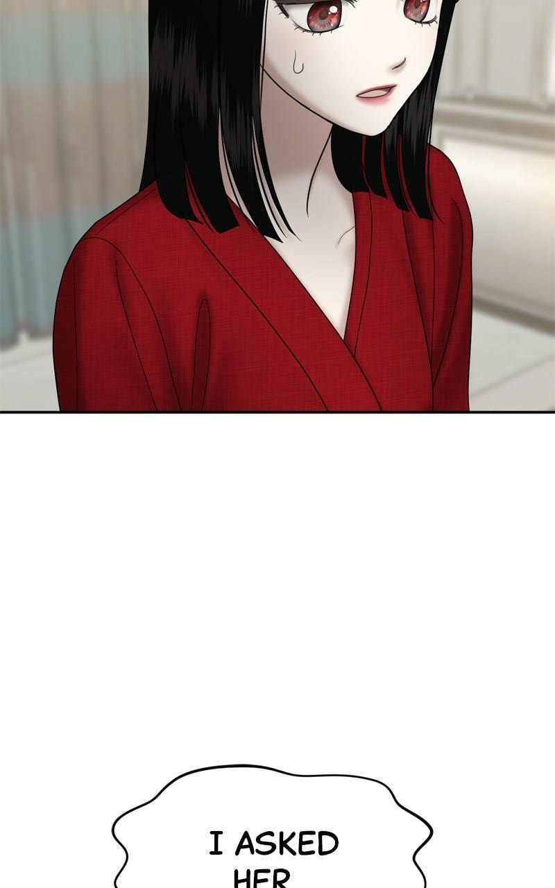 Sister War (Colored) Chapter 92 page 73 - 