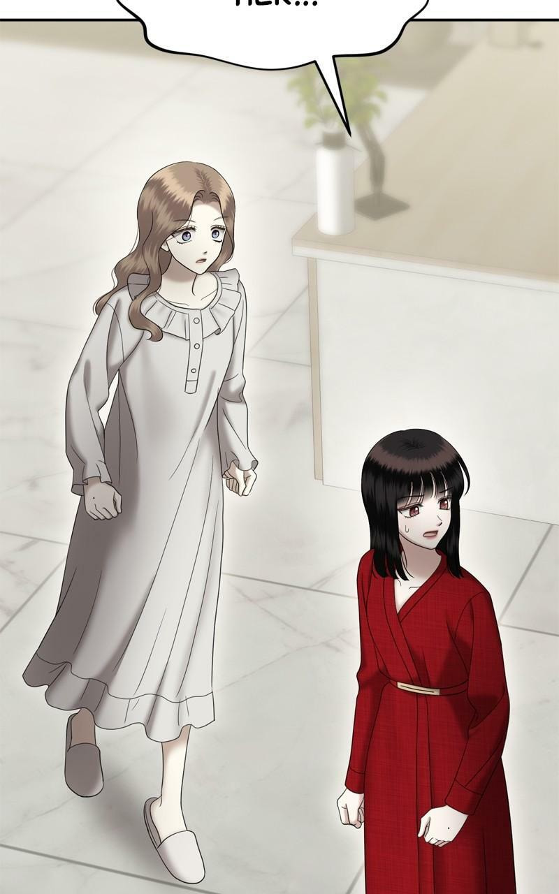 Sister War (Colored) Chapter 92 page 74 - 