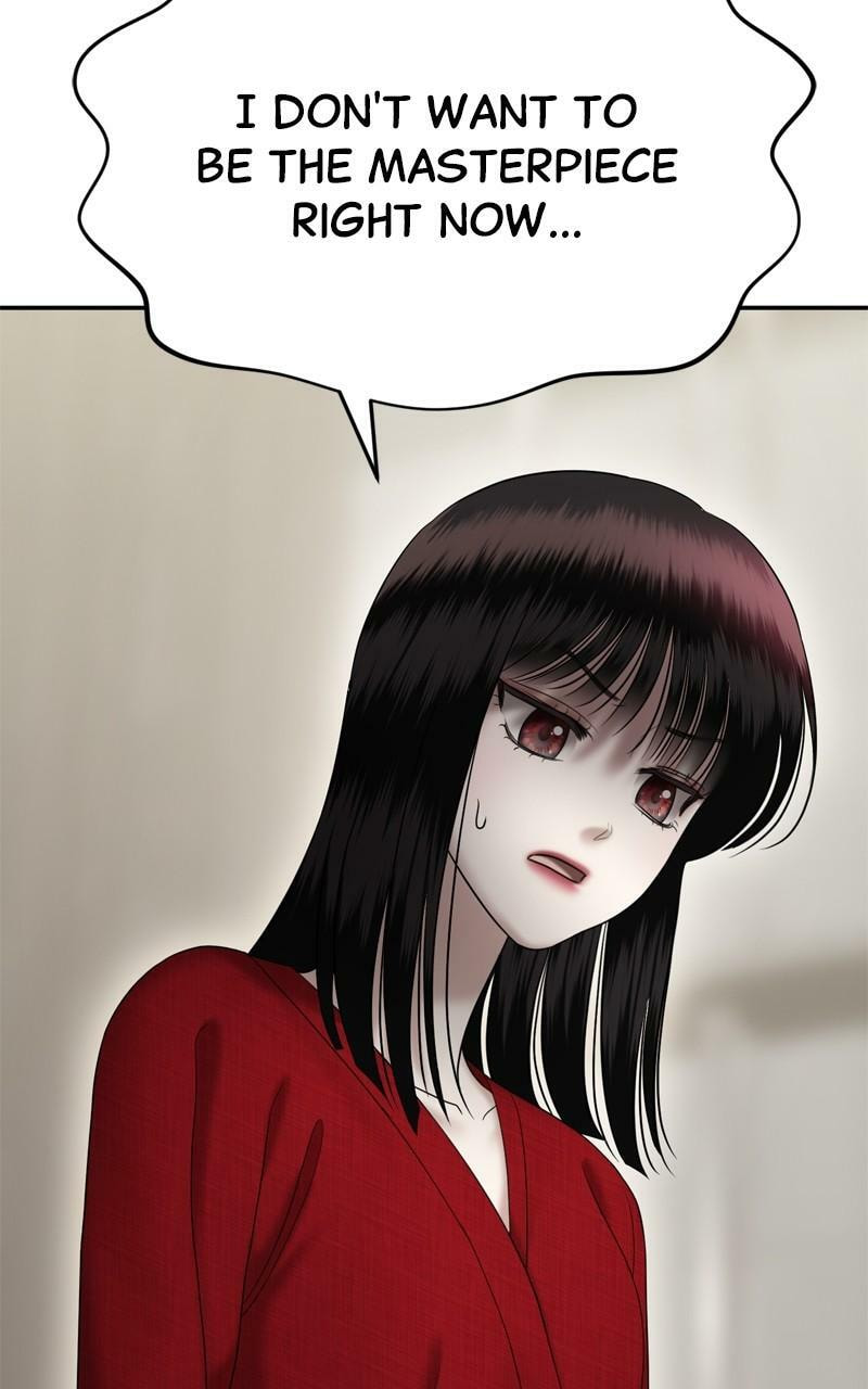 Sister War (Colored) Chapter 92 page 76 - 