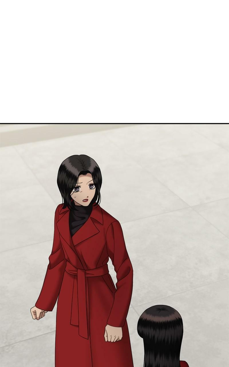 Sister War (Colored) Chapter 92 page 9 - 