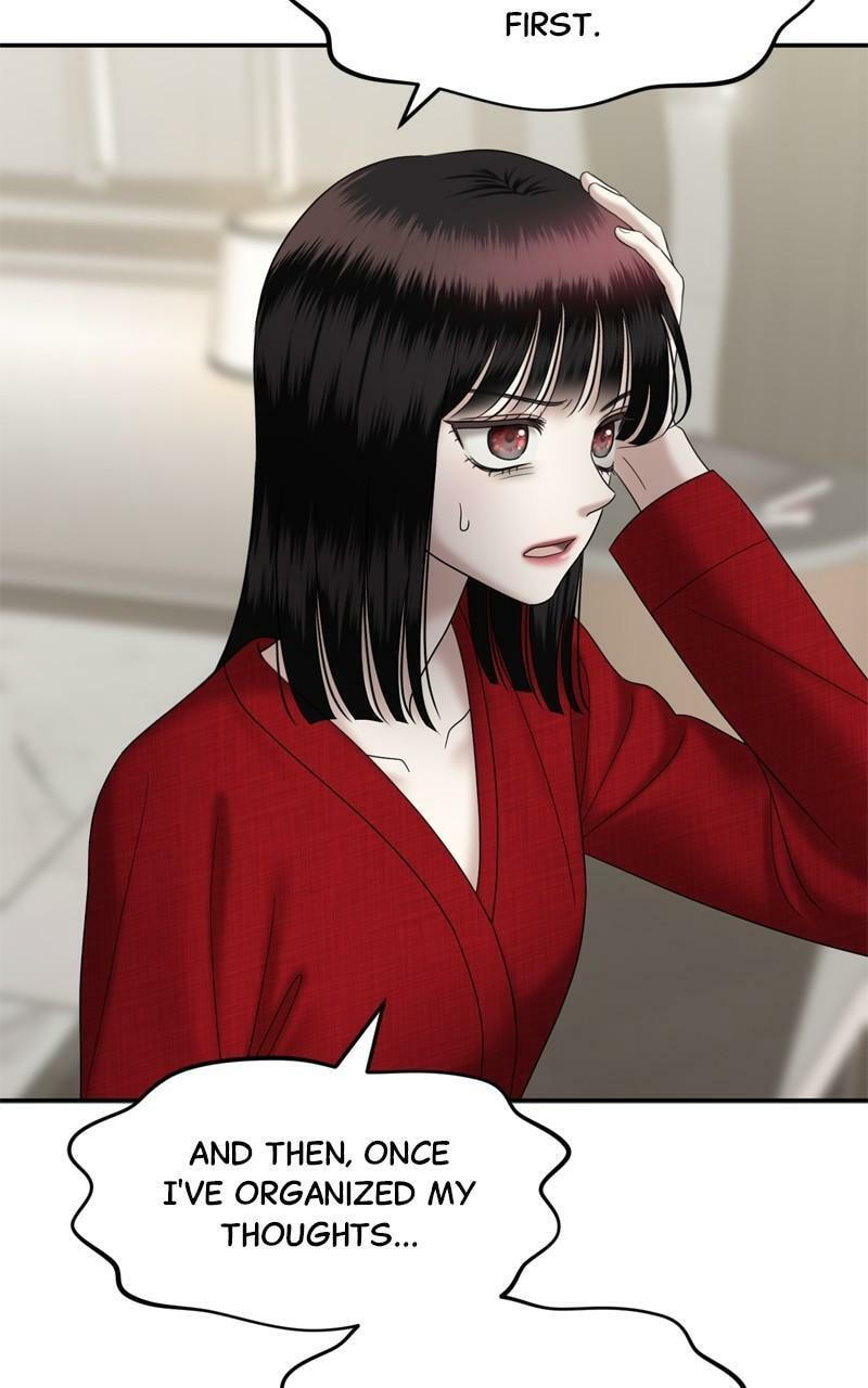 Sister War (Colored) Chapter 92 page 82 - 
