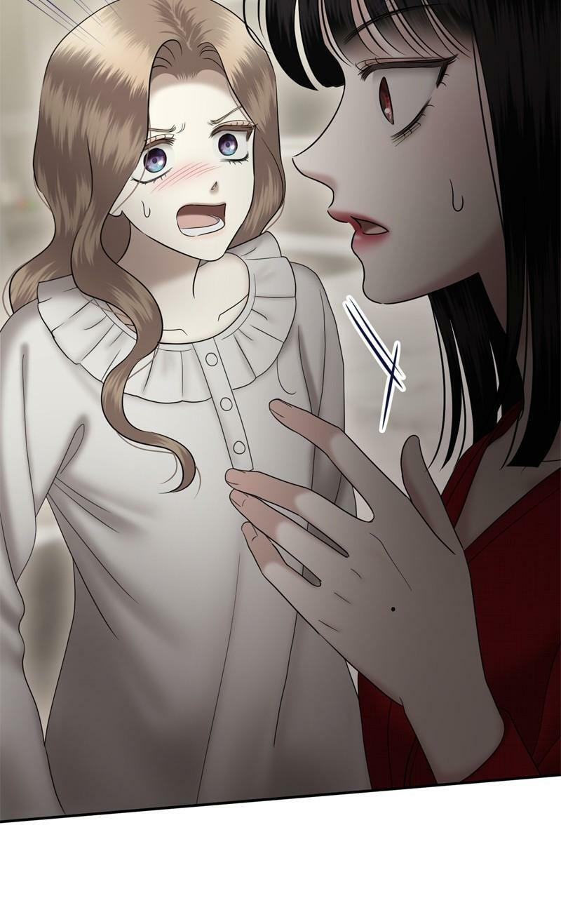 Sister War (Colored) Chapter 92 page 84 - 
