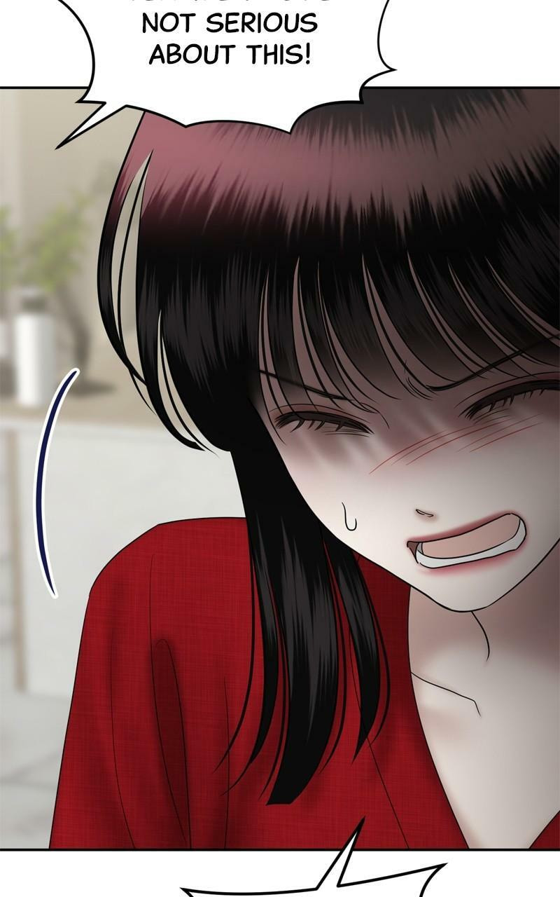 Sister War (Colored) Chapter 92 page 87 - 