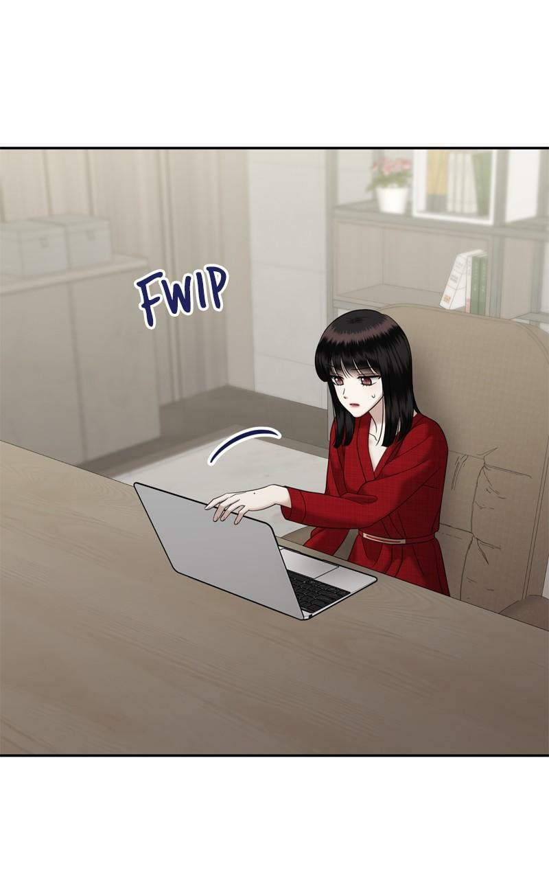 Sister War (Colored) Chapter 92 page 93 - 