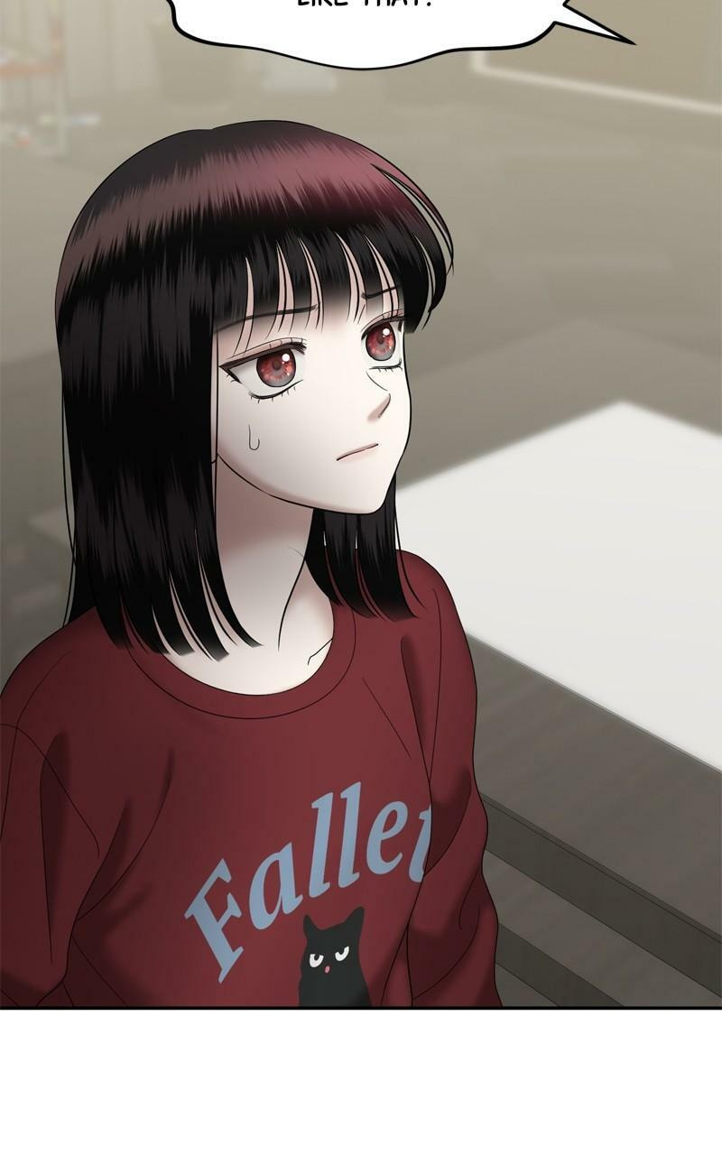 Sister War (Colored) Chapter 93 page 102 - 