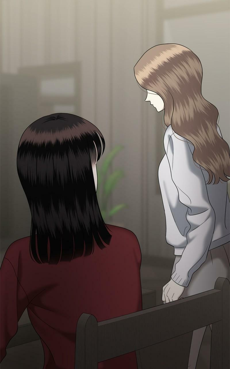 Sister War (Colored) Chapter 93 page 115 - 