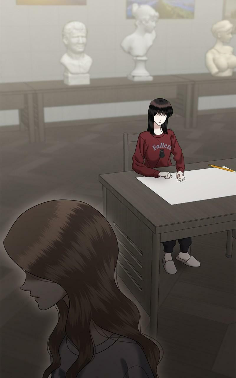 Sister War (Colored) Chapter 93 page 117 - 