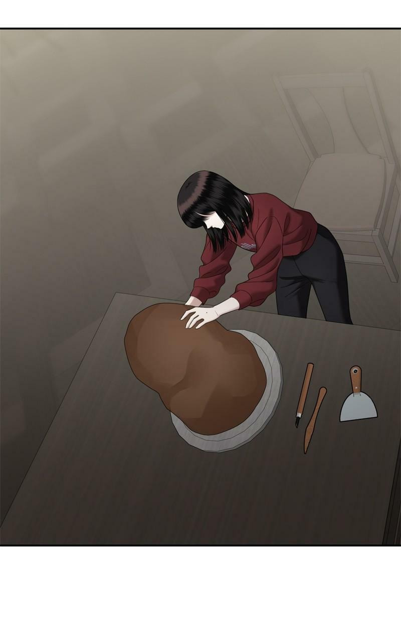 Sister War (Colored) Chapter 93 page 133 - 