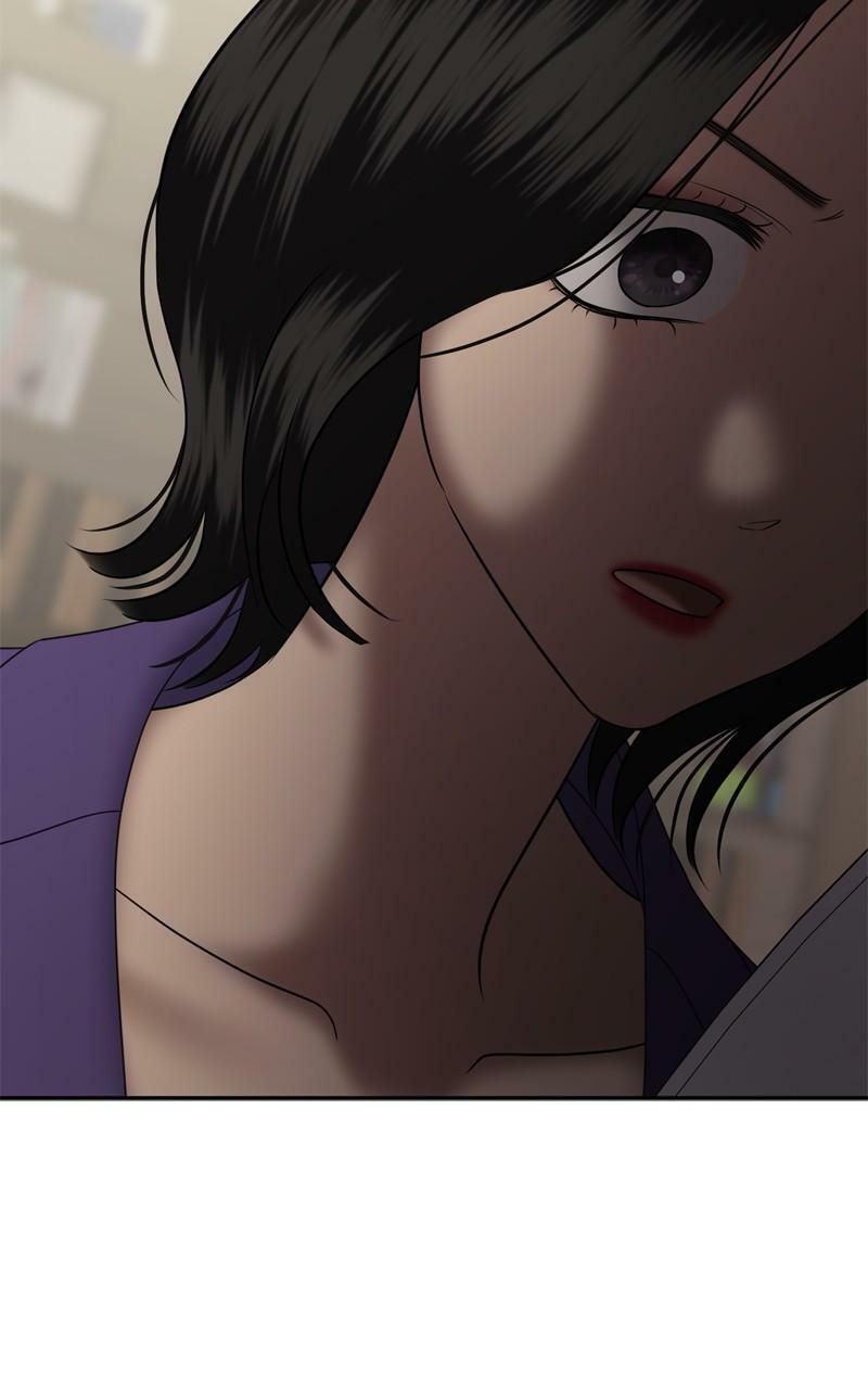 Sister War (Colored) Chapter 93 page 153 - 