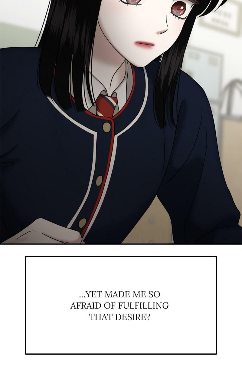 Sister War (Colored) Chapter 93 page 21 - 