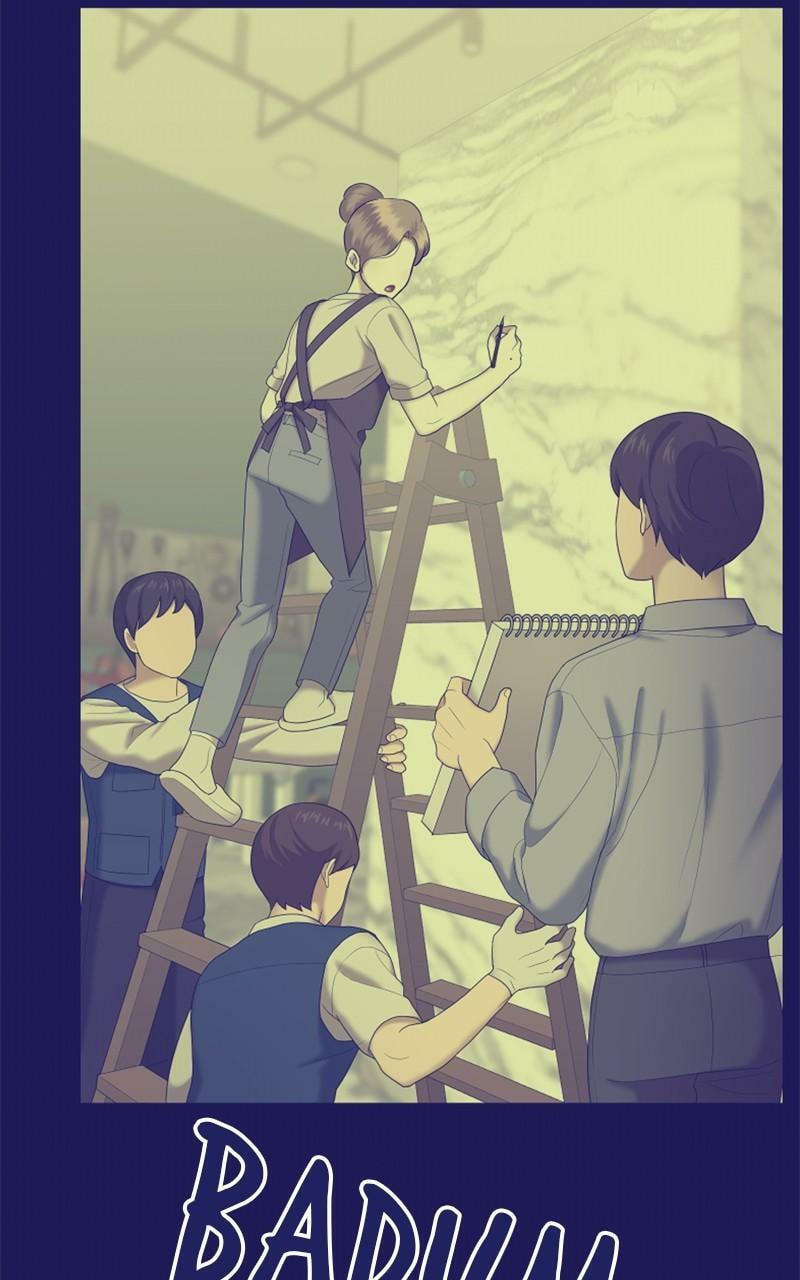 Sister War (Colored) Chapter 93 page 42 - 