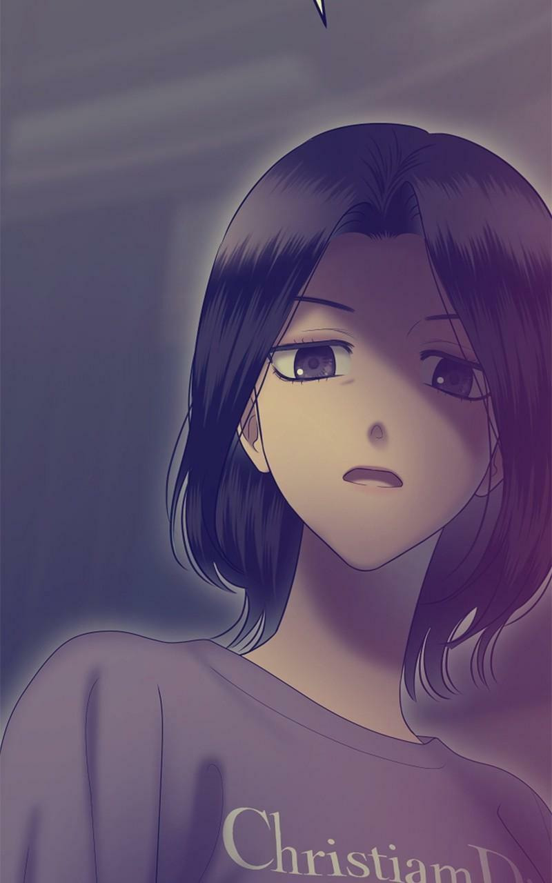 Sister War (Colored) Chapter 93 page 55 - 