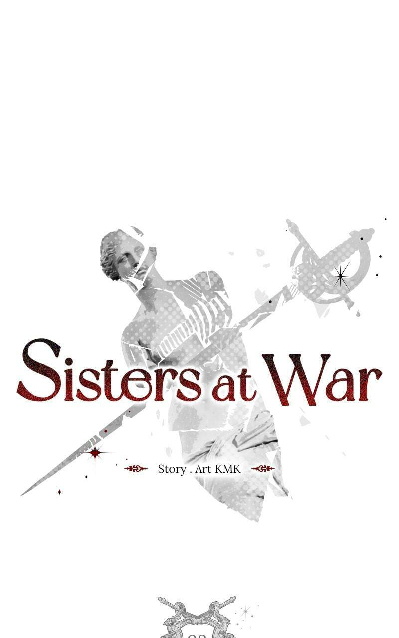 Sister War (Colored) Chapter 93 page 7 - 