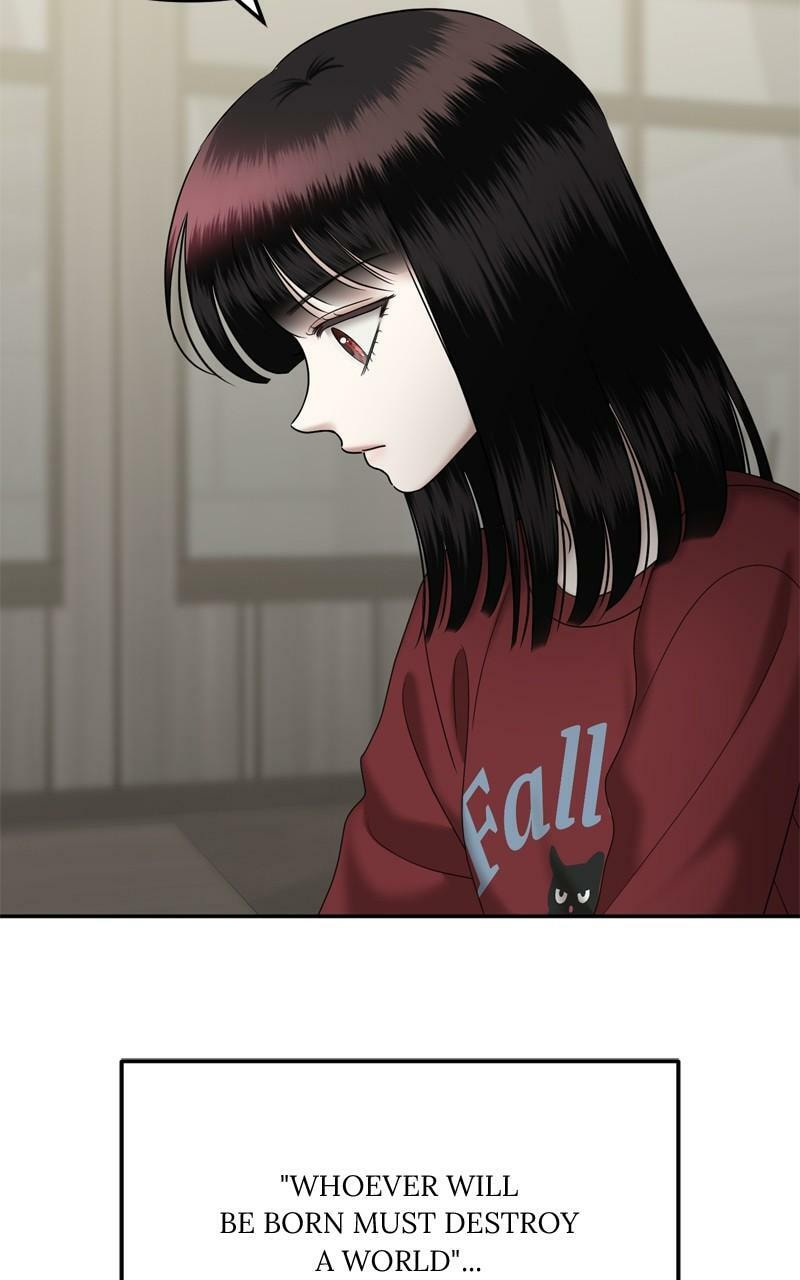 Sister War (Colored) Chapter 93 page 75 - 