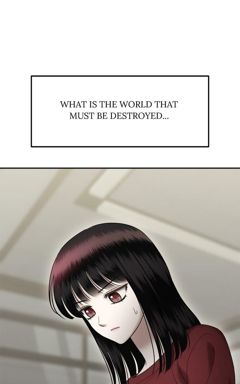 Sister War (Colored) Chapter 93 page 78 - 