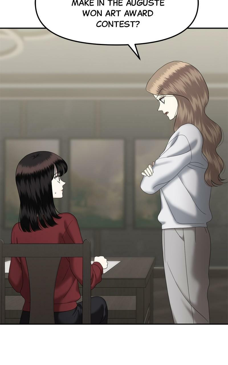 Sister War (Colored) Chapter 93 page 83 - 
