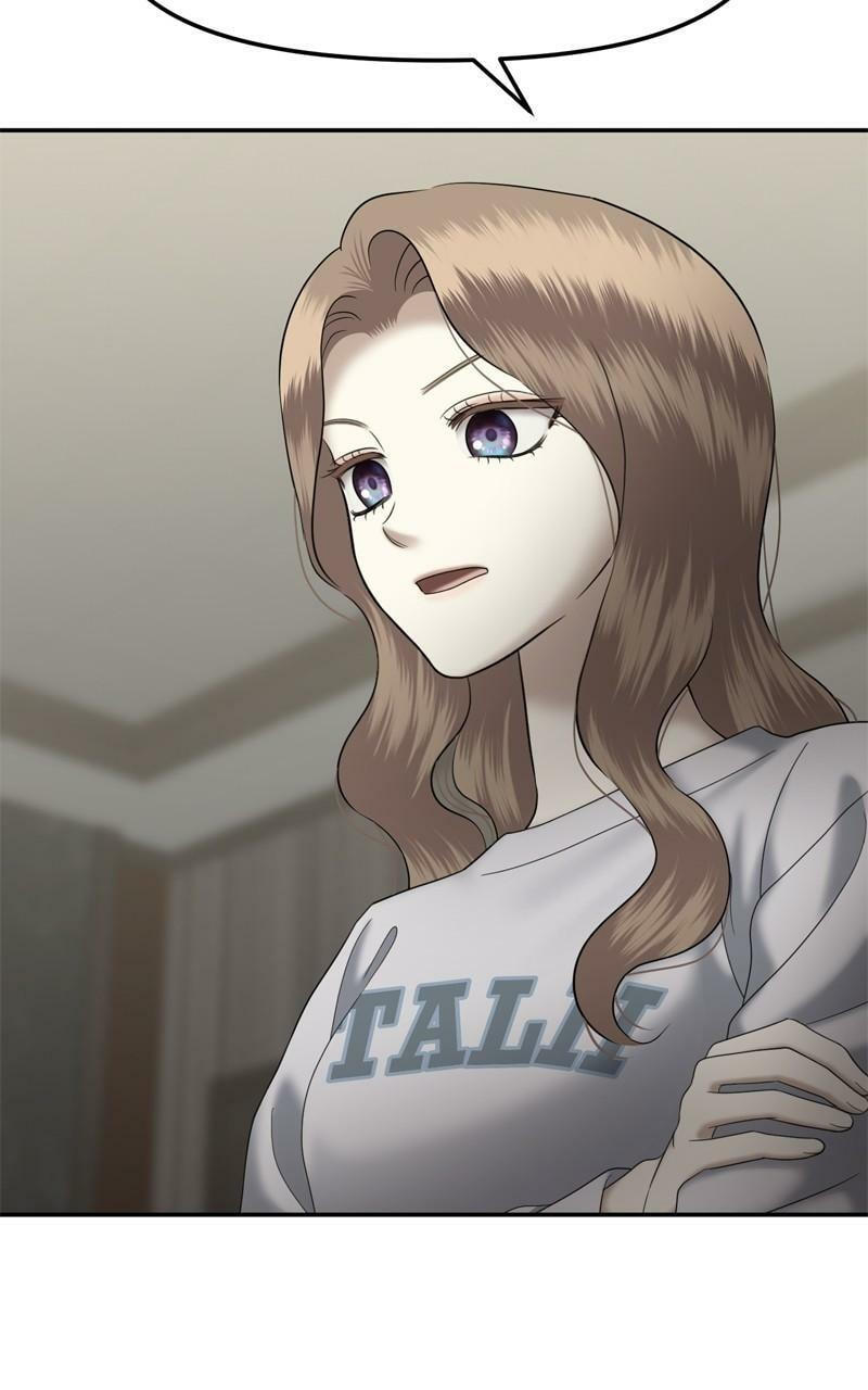 Sister War (Colored) Chapter 93 page 86 - 