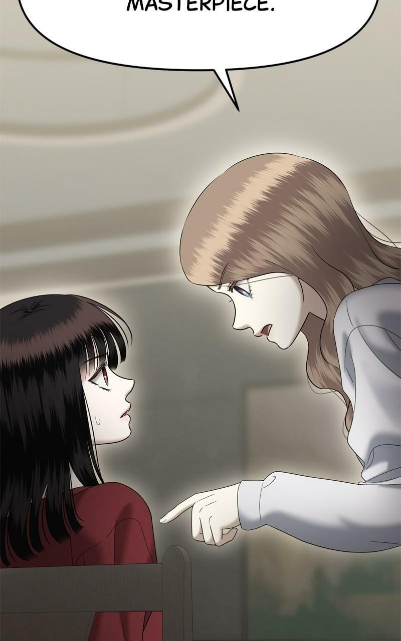 Sister War (Colored) Chapter 93 page 89 - 