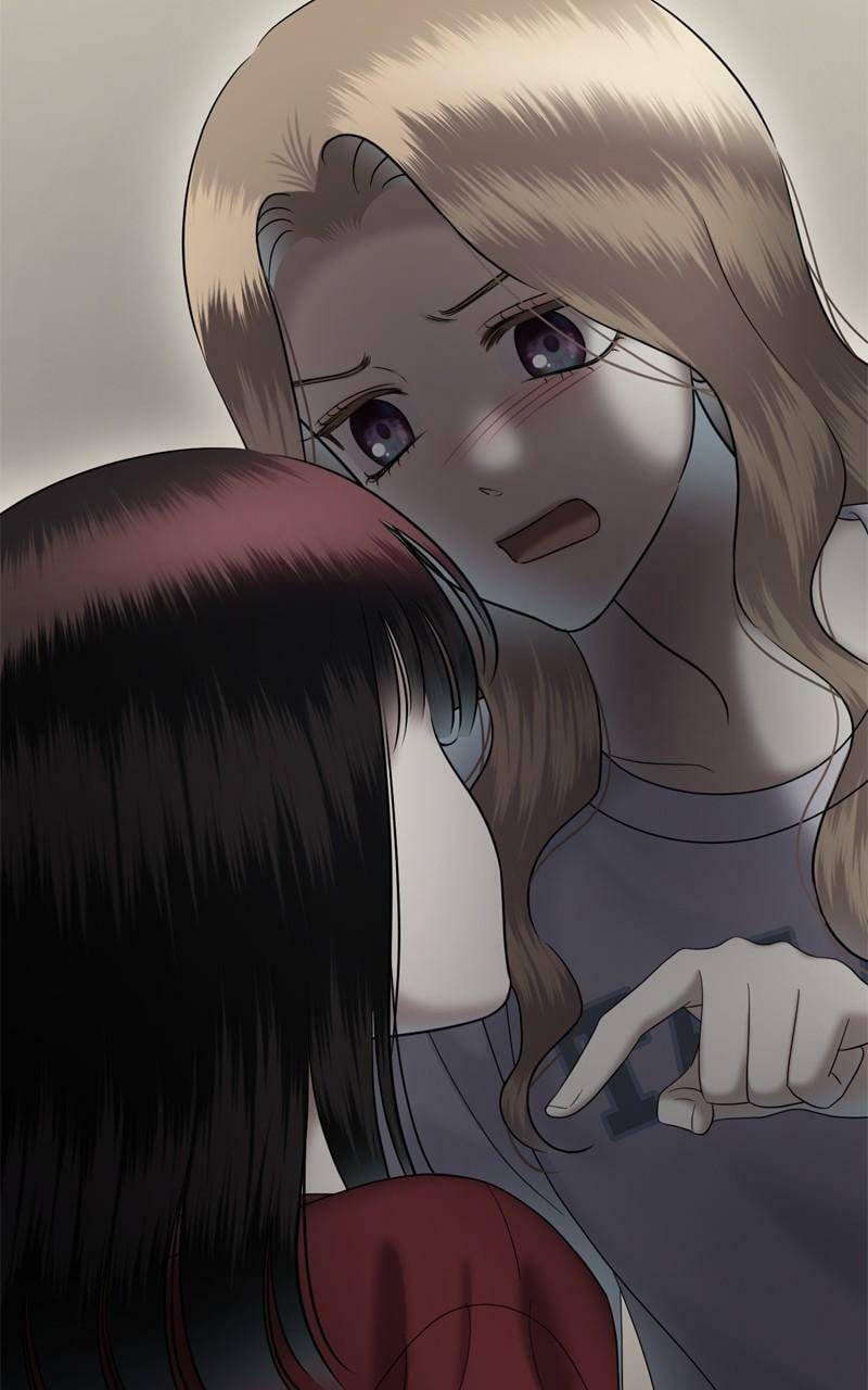 Sister War (Colored) Chapter 93 page 92 - 