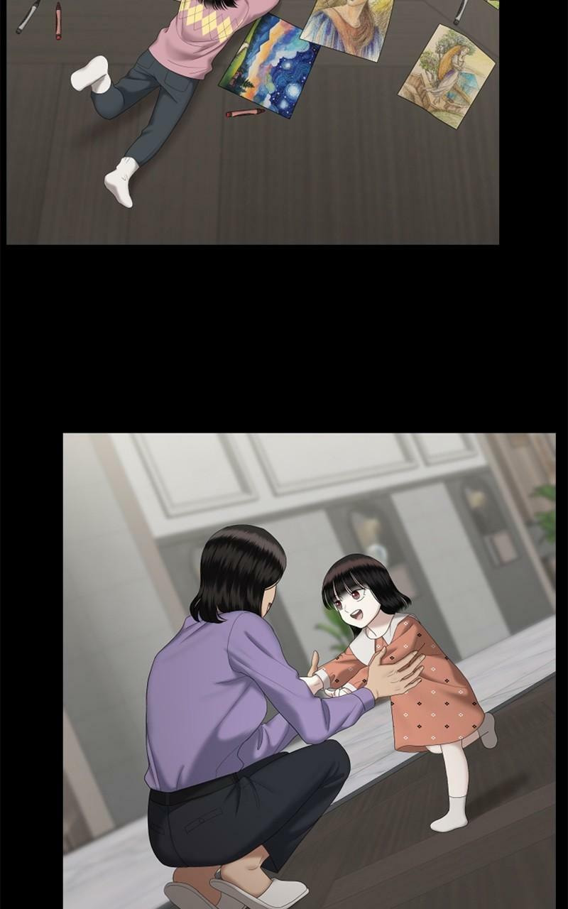 Sister War (Colored) Chapter 94 page 101 - 