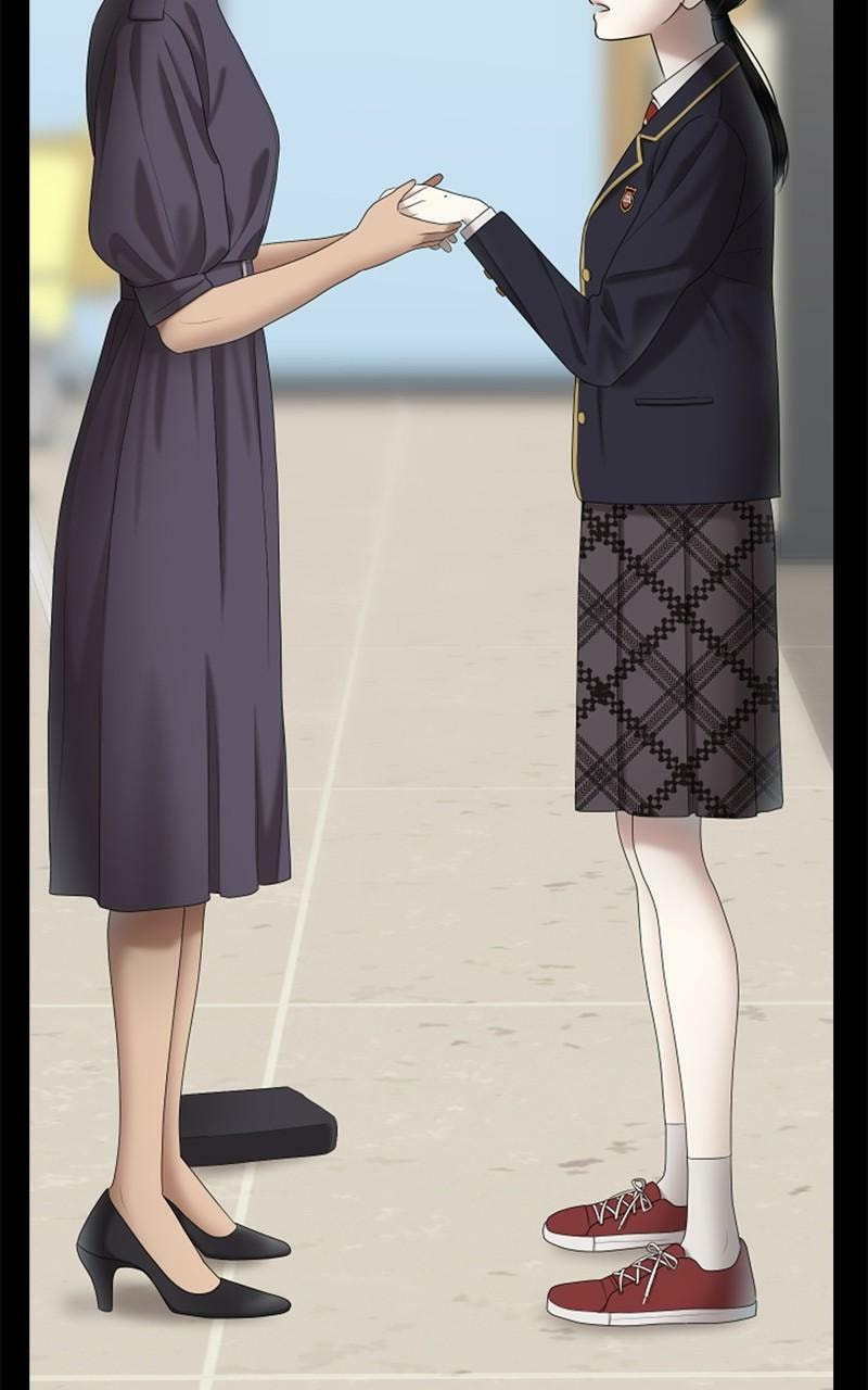 Sister War (Colored) Chapter 94 page 104 - 