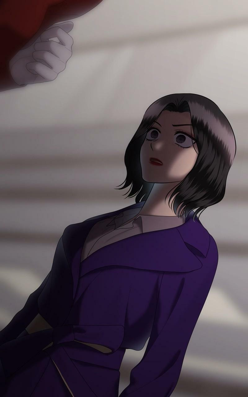 Sister War (Colored) Chapter 94 page 110 - 