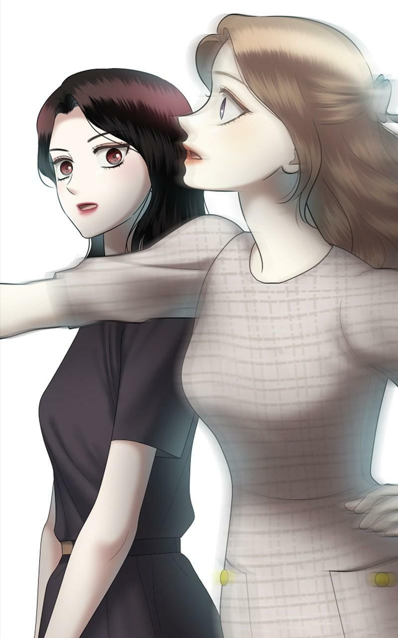 Sister War (Colored) Chapter 94 page 113 - 