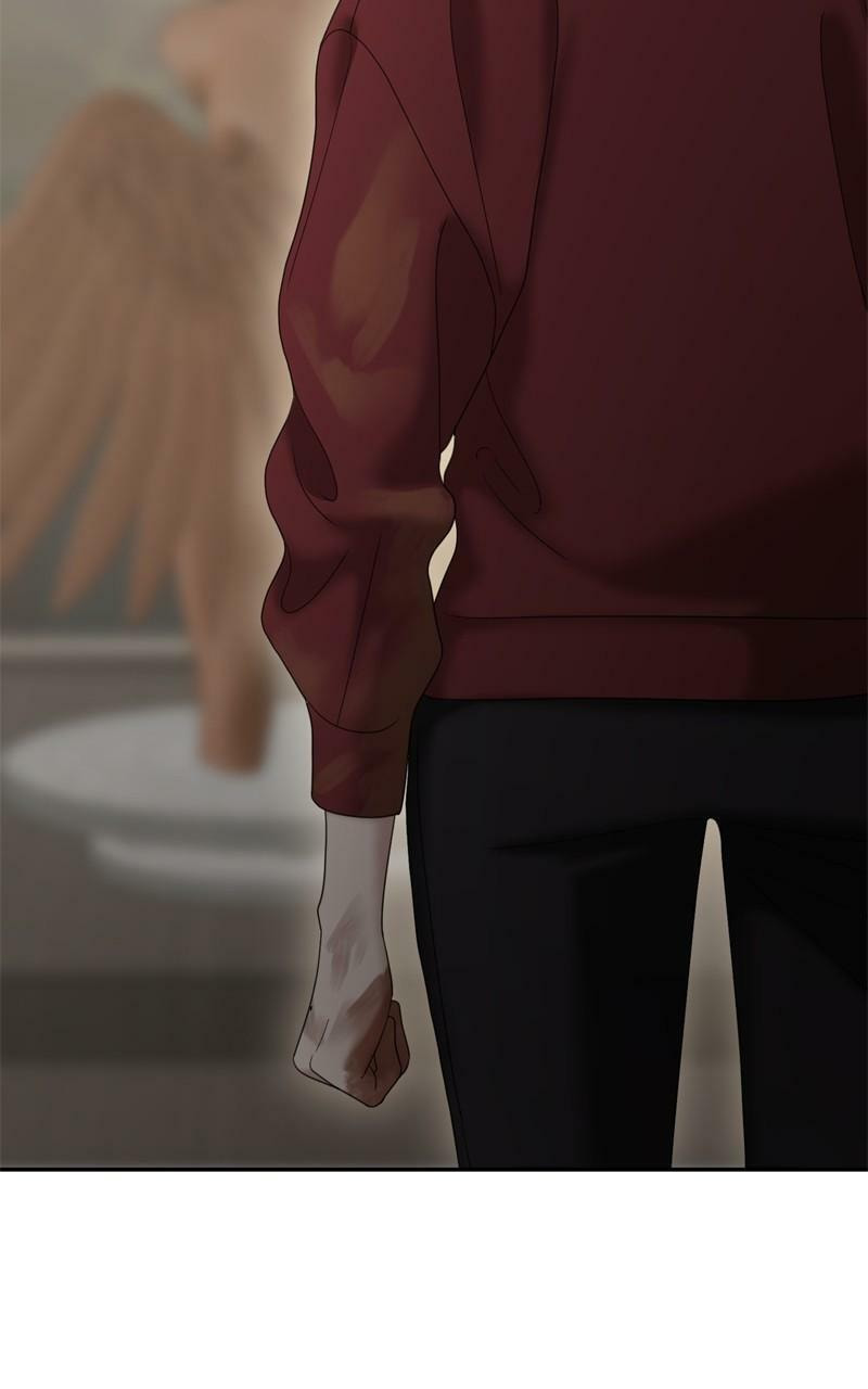 Sister War (Colored) Chapter 94 page 13 - 