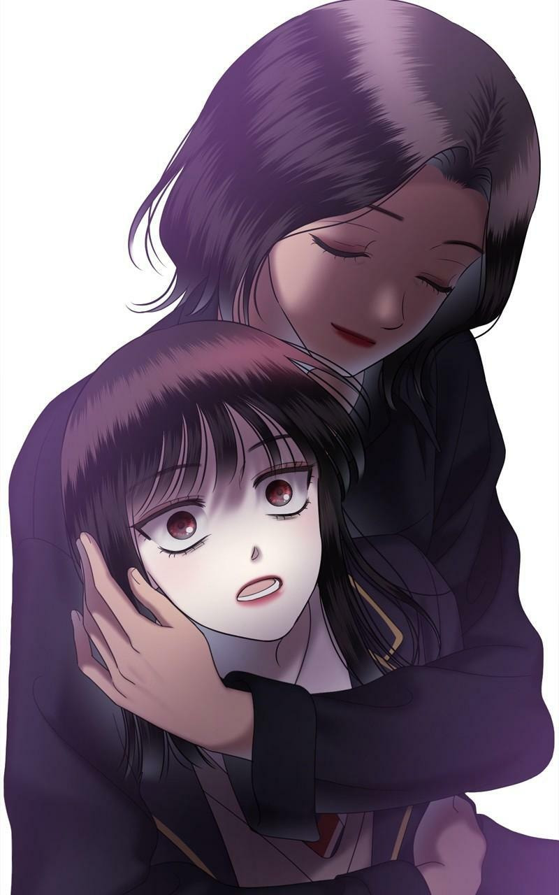 Sister War (Colored) Chapter 94 page 132 - 